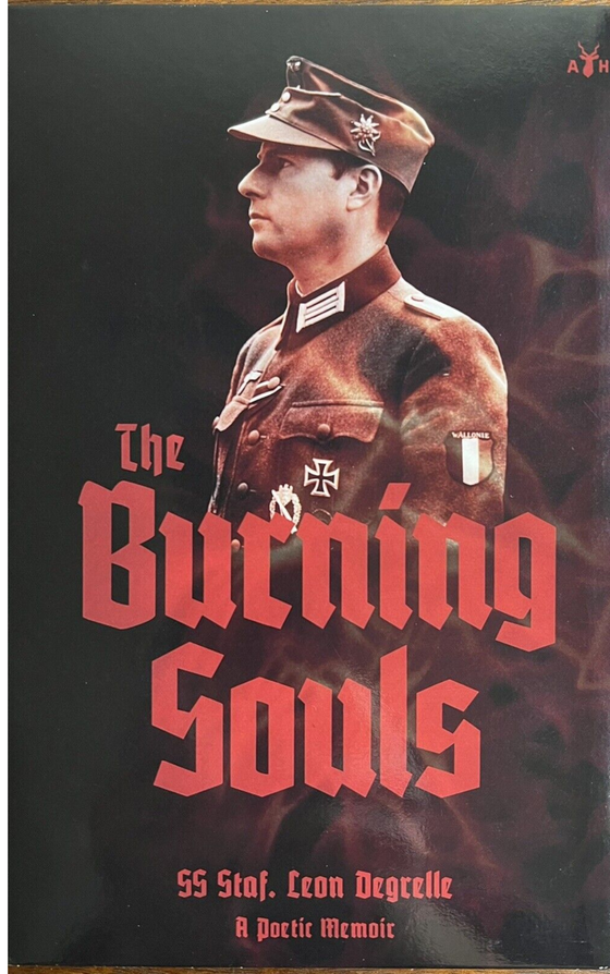 The Burning Souls