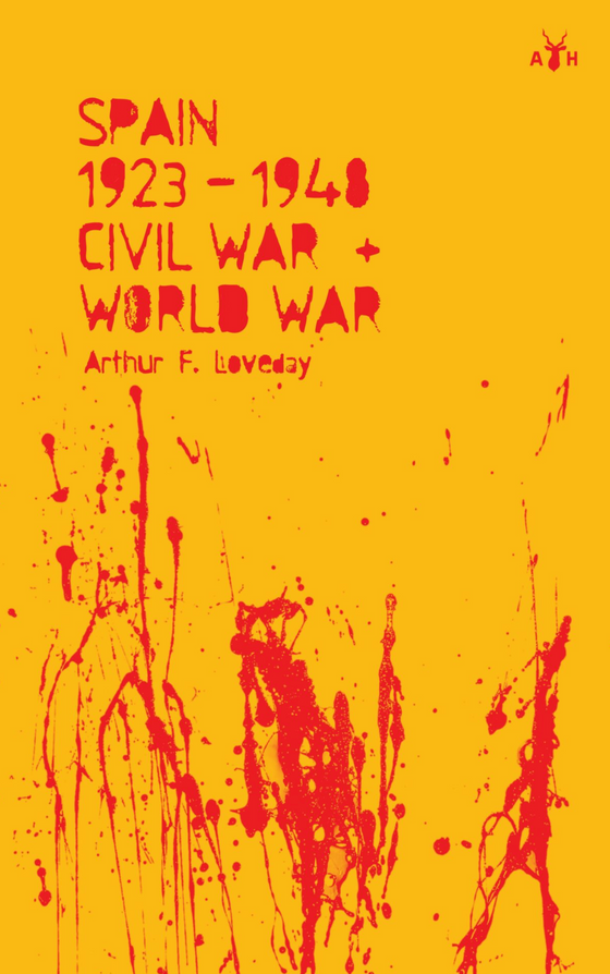 Spain 1923-1948: Civil War and World War